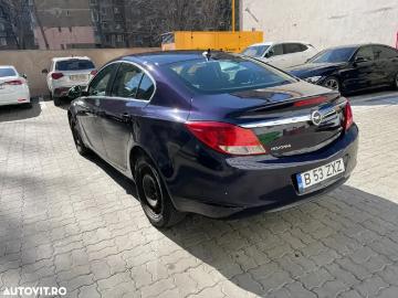 Opel insignia 2013 vanzare opel insigna