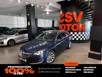 Opel insignia 2014 diesel opel insignia st 2 0 cdti ecoflex s 140 cv selective Opel insignia 2014 diesel opel insignia st 2 0 cdti ecoflex s 140 cv selective
