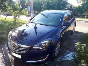 Opel insignia 2014 vand opel insignia sportt 2 0 ecoflex