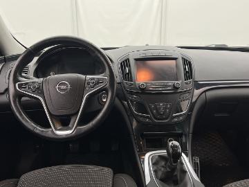 Opel insignia 2016 diesel opel insignia sports tourer 170hk business d Opel insignia 2016 diesel opel insignia sports tourer 170hk business d
