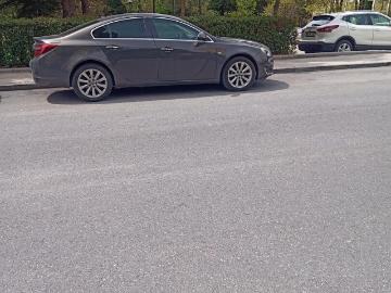 Opel insignia 2016 lpg dizel opel ns gn a Opel insignia 2016 lpg dizel opel ns gn a