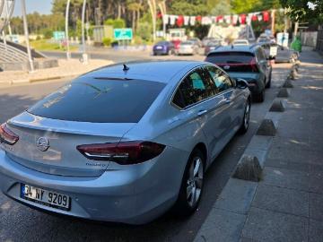 Opel insignia 2017 lpg dizel opel ns gn a