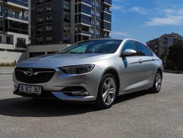 Opel insignia 2017 lpg dizel opel ns gn a