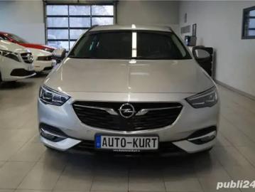 Opel insignia 2018 opel insignia benzina automat