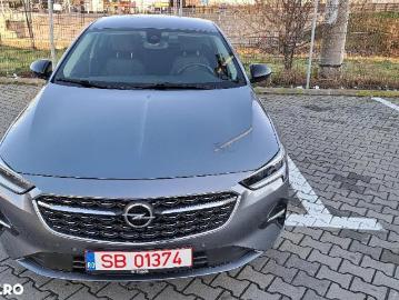 Opel insignia 2021 motorin utilizat opel insignia 2021 16 990 eur 75 300 km autovit ro Opel insignia 2021 motorin utilizat opel insignia 2021 16 990 eur 75 300 km autovit ro