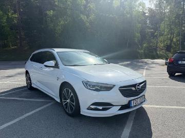 Opel insignia diesel opel insignia sports tourer 2 0 cdti 170hk automat opc line Opel insignia diesel opel insignia sports tourer 2 0 cdti 170hk automat opc line