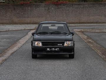 Opel kadett 1983 gasolina opel kadett gte 83 Opel kadett 1983 gasolina opel kadett gte 83