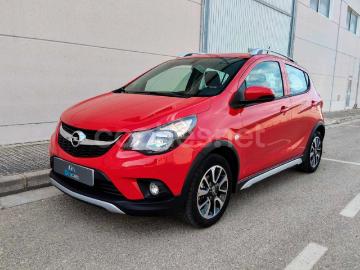 Opel karl 2019 gasolina opel karl 1 0 rocks Opel karl 2019 gasolina opel karl 1 0 rocks