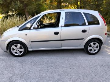 Opel meriva 2004 opel mer va Opel meriva 2004 opel mer va