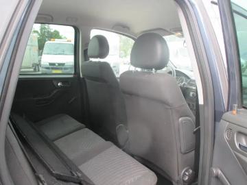 Opel meriva 2006 benzin opel meriva 1 6 16v 105 enjoy Opel meriva 2006 benzin opel meriva 1 6 16v 105 enjoy