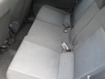 Opel meriva 2008 diesel opel meriva 1 3 cdti Opel meriva 2008 diesel opel meriva 1 3 cdti