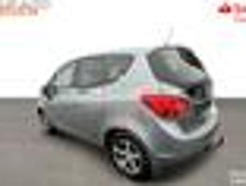 Opel meriva 2010 benzin 2010 opel meriva 1 4 eco tec essentia mpv 5g 5d 248 000 km kr 29 900 Opel meriva 2010 benzin 2010 opel meriva 1 4 eco tec essentia mpv 5g 5d 248 000 km kr 29 900