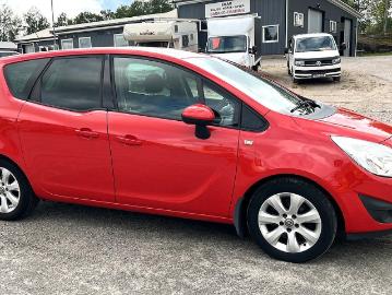 Opel meriva 2011 bensin opel meriva 1 4 turbo enjoy 140hk rs skatt 1350 kr 6 vx loo519 Opel meriva 2011 bensin opel meriva 1 4 turbo enjoy 140hk rs skatt 1350 kr 6 vx loo519