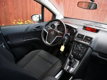 Opel meriva 2011 bensin opel meriva 1 4 turbo enjoy drag4 800 mil gwb235 Opel meriva 2011 bensin opel meriva 1 4 turbo enjoy drag4 800 mil gwb235