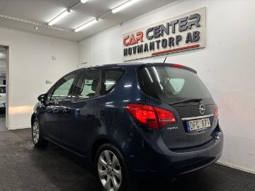 Opel meriva 2011 bensin opel meriva 1 4 turbo enjoy euro 5 dfc871 Opel meriva 2011 bensin opel meriva 1 4 turbo enjoy euro 5 dfc871
