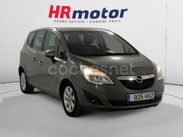 Opel meriva 2011 diesel opel meriva 1 7 cdti 110 cv enjoy Opel meriva 2011 diesel opel meriva 1 7 cdti 110 cv enjoy