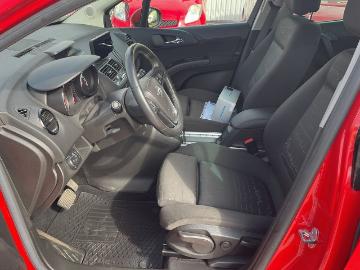 Opel meriva 2011 diesel opel meriva 1 7 cdti enjoy euro 5dragb Opel meriva 2011 diesel opel meriva 1 7 cdti enjoy euro 5dragb