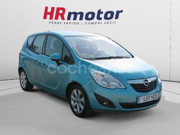 Opel meriva 2011 gasolina opel meriva 1 4 xer enjoy Opel meriva 2011 gasolina opel meriva 1 4 xer enjoy