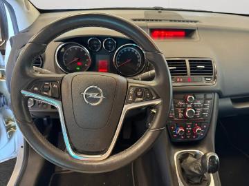 Opel meriva 2012 benzin opel meriva 1 4 enjoy eco