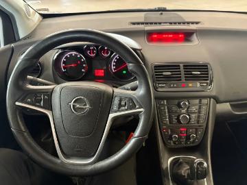 Opel meriva 2012 benzin opel meriva 1 4 turbo cosmo 140hk