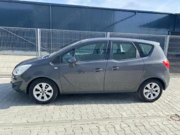 Opel meriva 2012 opel meriva b 2013 euro 5 Opel meriva 2012 opel meriva b 2013 euro 5