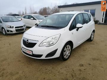 Opel meriva 2013 benzyna 1 4 2013r 24 900z strzegom og oszenie 172kvy Opel meriva 2013 benzyna 1 4 2013r 24 900z strzegom og oszenie 172kvy