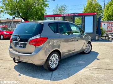Opel meriva 2014 motorin utilizat opel meriva 2014 5 650 eur 193 000 km autovit ro Opel meriva 2014 motorin utilizat opel meriva 2014 5 650 eur 193 000 km autovit ro