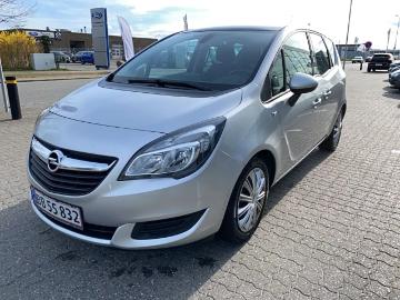 Opel meriva 2015 diesel opel meriva enjoy1 6 disel v gtafgift 12 kr 930 Opel meriva 2015 diesel opel meriva enjoy1 6 disel v gtafgift 12 kr 930