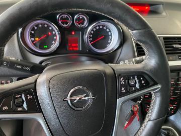 Opel meriva 2016 benzin opel meriva t 140 cosmo