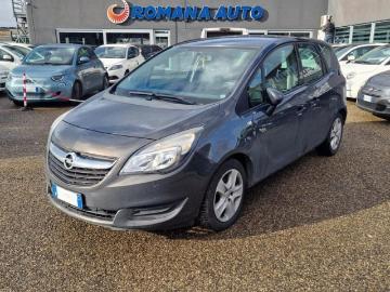 Opel meriva 2017 diesel opel meriva Opel meriva 2017 diesel opel meriva