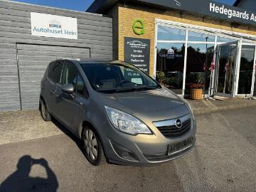 Opel meriva diesel opel meriva 1 3 cdti 95 enjoy eco activan Opel meriva diesel opel meriva 1 3 cdti 95 enjoy eco activan