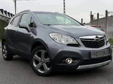 Opel mokka 2014 diesel opel mokka 1 7 cdti ecoflex 4x4 airco navi etatneufs Opel mokka 2014 diesel opel mokka 1 7 cdti ecoflex 4x4 airco navi etatneufs