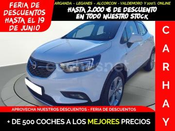 Opel mokka 2018 gas opel mokka x 1 4 t glp 4x2 selective Opel mokka 2018 gas opel mokka x 1 4 t glp 4x2 selective