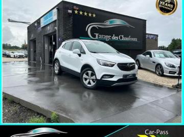 Opel mokka 2019 diesel opel mokka x 1 6 cdti 1er propr camera eu6d Opel mokka 2019 diesel opel mokka x 1 6 cdti 1er propr camera eu6d