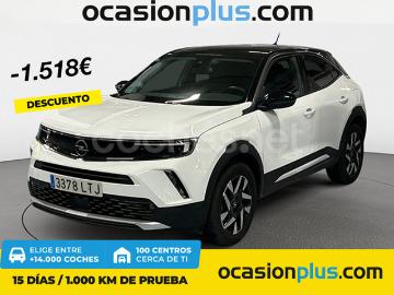 Opel mokka 2021 gasolina opel mokka 1 2 t 130 cv business elegance