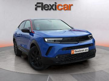 Opel mokka 2021 gasolina opel mokka 1 2 t 96kw 130 cv gs line gasolina en flexicar cartagena Opel mokka 2021 gasolina opel mokka 1 2 t 96kw 130 cv gs line gasolina en flexicar cartagena