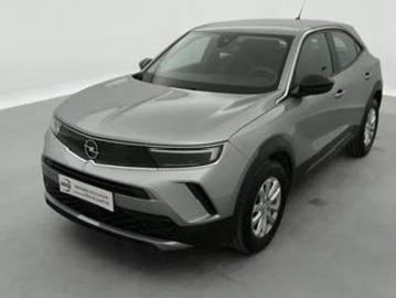 Opel mokka 2022 essence opel mokka 1 2 turbo edition s bj 2022 Opel mokka 2022 essence opel mokka 1 2 turbo edition s bj 2022