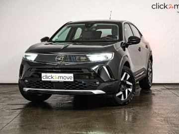 Opel mokka 2022 essence voiture doccasion opel 1 2 turbo elegance s moniteur automobile Opel mokka 2022 essence voiture doccasion opel 1 2 turbo elegance s moniteur automobile