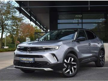 Opel mokka 2022 essence zedelgem opel mokka benzine 5 Opel mokka 2022 essence zedelgem opel mokka benzine 5