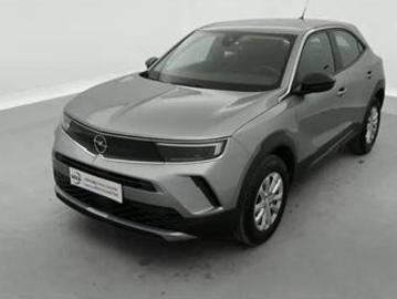 Opel mokka 2023 diesel opel mokka 1 5 turbo edition s bj 2023 Opel mokka 2023 diesel opel mokka 1 5 turbo edition s bj 2023