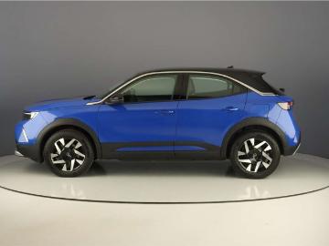 Opel mokka 2023 electrique opel mokka e 50kwh 136k e elegance Opel mokka 2023 electrique opel mokka e 50kwh 136k e elegance