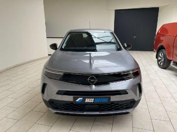 Opel mokka 2023 essence opel mokka 1 2 turbo elegance 39 000km Opel mokka 2023 essence opel mokka 1 2 turbo elegance 39 000km