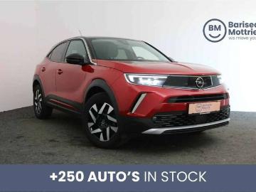 Opel mokka 2023 essence roeselare opel mokka benzine Opel mokka 2023 essence roeselare opel mokka benzine