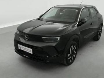 Opel mokka 2024 essence opel mokka 1 2 turbo 130cv at8 elegance carplay full led