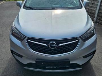 Opel mokka diesel opel mokka x 2016 diesel 100kw
