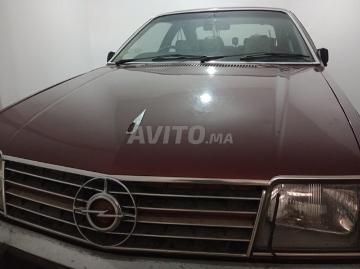 Opel mokka essence opel monza Opel mokka essence opel monza