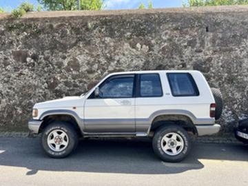 Opel monterey 1994 opel monterey 1994 Opel monterey 1994 opel monterey 1994