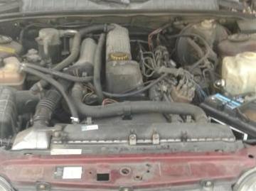 Opel omega 1994 diesel sprzedam omege 2 3tdi lub zamienie na terenowy Opel omega 1994 diesel sprzedam omege 2 3tdi lub zamienie na terenowy