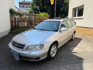 opel omega 2001 benzin opel omega 2 2