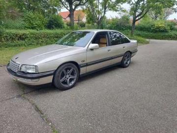 opel senator 1990 benzin opel senator b 24v cd opel senator 1990 benzin opel senator b 24v cd